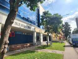 Sims Avenue Centre (D14), Retail #515165101